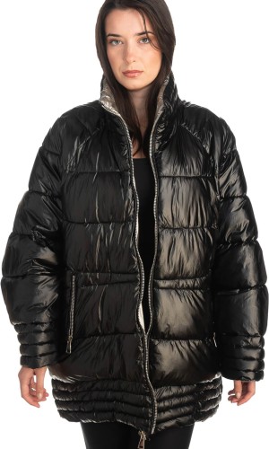 Γυναικείο Επώνυμο Μπουφάν - K653