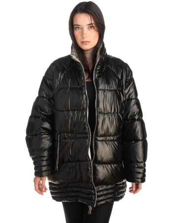 Γυναικείο Επώνυμο Μπουφάν - K653