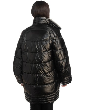 Γυναικείο Επώνυμο Μπουφάν - K653