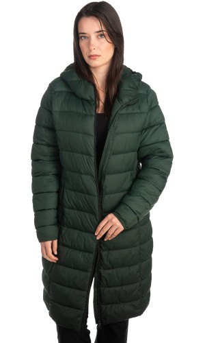 Γυναικείο Επώνυμο Μπουφάν - K655