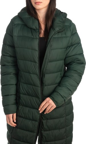 Γυναικείο Επώνυμο Μπουφάν - K655