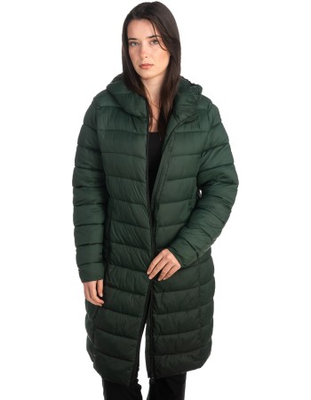 Γυναικείο Επώνυμο Μπουφάν - K655