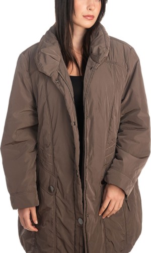 Γυναικείο Επώνυμο Μπουφάν - K656