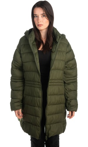 Γυναικείο Επώνυμο Μπουφάν - K657