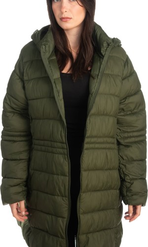 Γυναικείο Επώνυμο Μπουφάν - K657