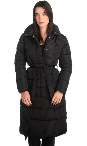 Γυναικείο Επώνυμο Μπουφάν - K658