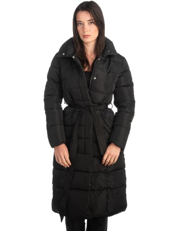 Γυναικείο Επώνυμο Μπουφάν - K658