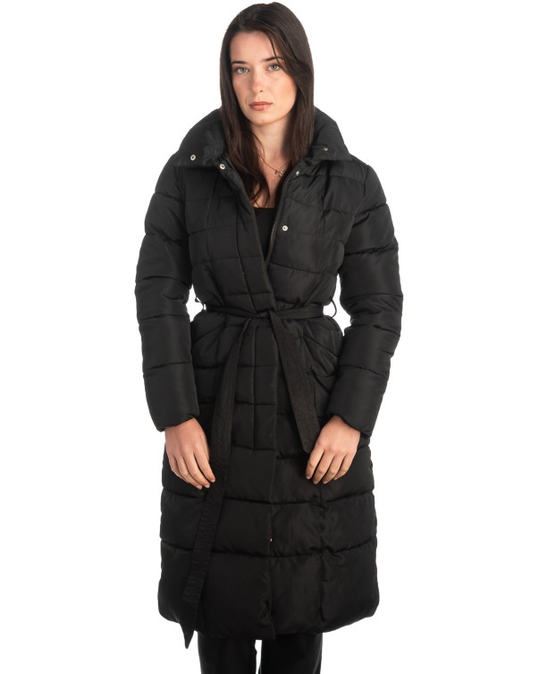 Γυναικείο Επώνυμο Μπουφάν - K658