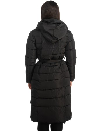 Γυναικείο Επώνυμο Μπουφάν - K658