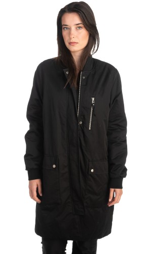 Γυναικείο Επώνυμο Μπουφάν - K659