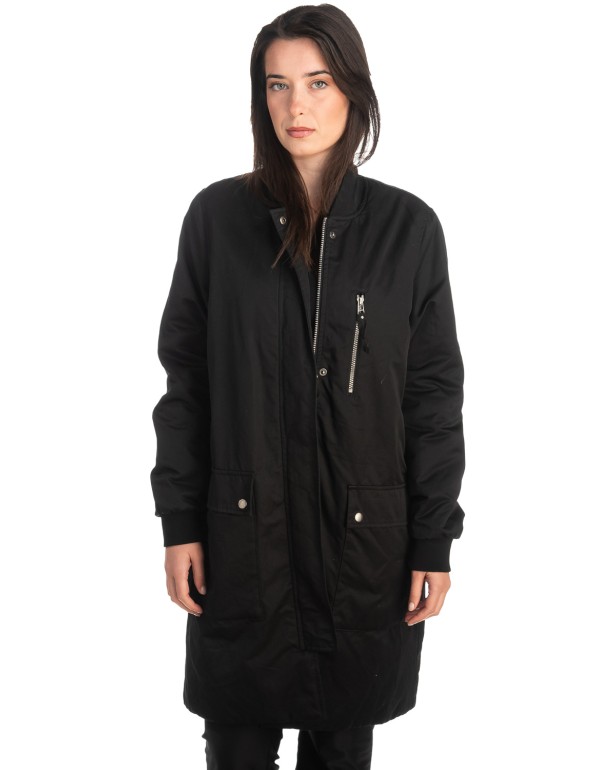 Γυναικείο Επώνυμο Μπουφάν - K659