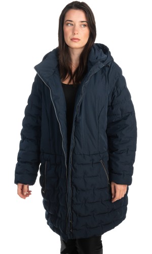 Γυναικείο Επώνυμο Μπουφάν - K660