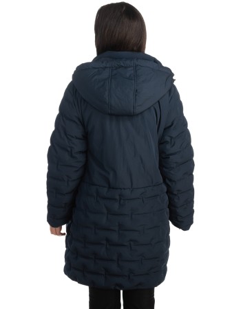 Γυναικείο Επώνυμο Μπουφάν - K660