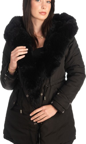 Γυναικείο Επώνυμο Μπουφάν - K661