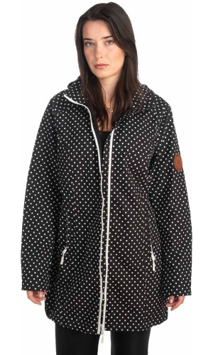 Γυναικείο Επώνυμο Μπουφάν - K662