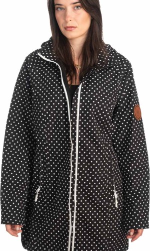 Γυναικείο Επώνυμο Μπουφάν - K662