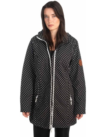 Γυναικείο Επώνυμο Μπουφάν - K662