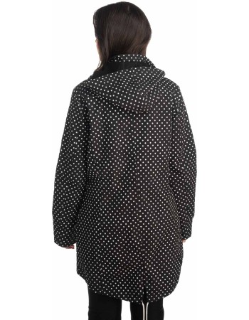 Γυναικείο Επώνυμο Μπουφάν - K662