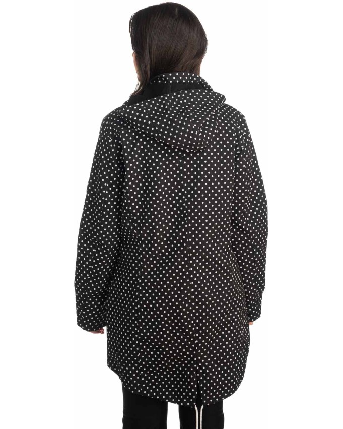 Γυναικείο Επώνυμο Μπουφάν - K662