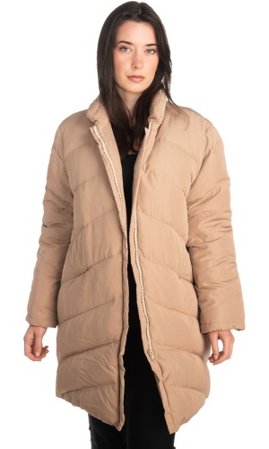 Γυναικείο Επώνυμο Μπουφάν - K663