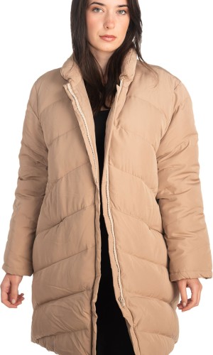 Γυναικείο Επώνυμο Μπουφάν - K663