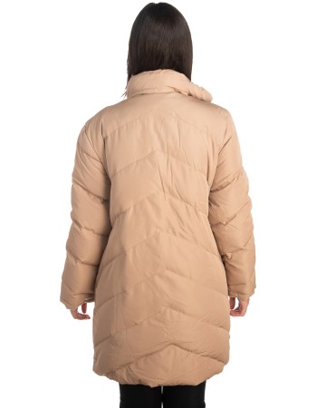 Γυναικείο Επώνυμο Μπουφάν - K663