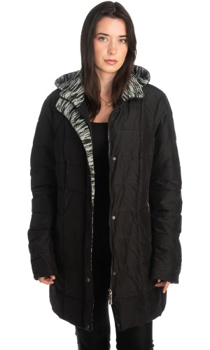 Γυναικείο Επώνυμο Μπουφάν - K664