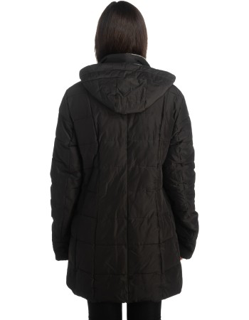 Γυναικείο Επώνυμο Μπουφάν - K664