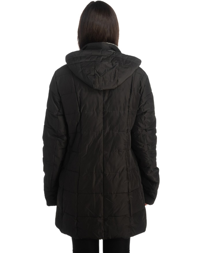 Γυναικείο Επώνυμο Μπουφάν - K664