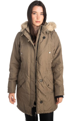 Γυναικείο Επώνυμο Μπουφάν - K665