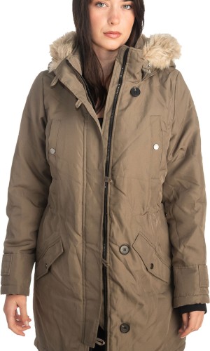 Γυναικείο Επώνυμο Μπουφάν - K665