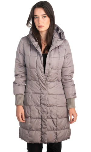 Γυναικείο Επώνυμο Μπουφάν - K666