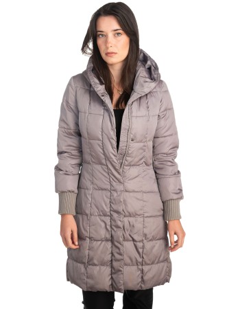 Γυναικείο Επώνυμο Μπουφάν - K666