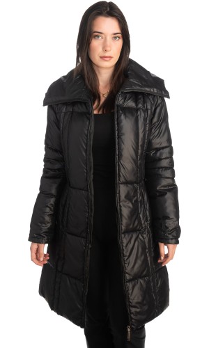 Γυναικείο Επώνυμο Μπουφάν - K667