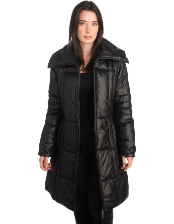 Γυναικείο Επώνυμο Μπουφάν - K667