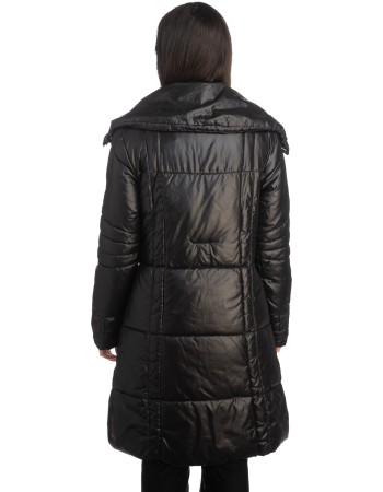 Γυναικείο Επώνυμο Μπουφάν - K667