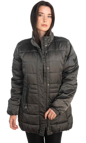 Γυναικείο Επώνυμο Μπουφάν - K668