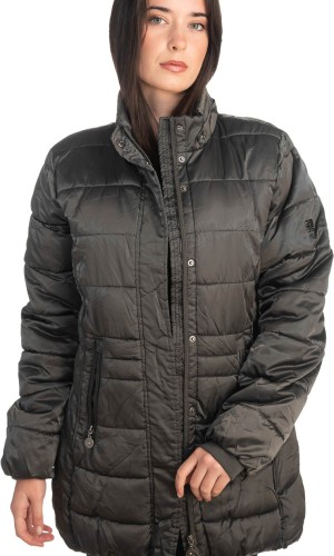 Γυναικείο Επώνυμο Μπουφάν - K668