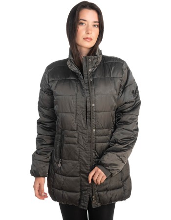 Γυναικείο Επώνυμο Μπουφάν - K668