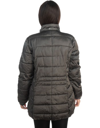 Γυναικείο Επώνυμο Μπουφάν - K668