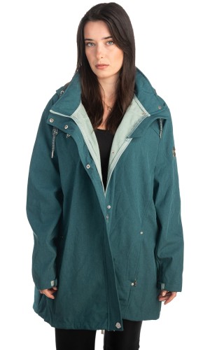 Γυναικείο Επώνυμο Μπουφάν Ισοθερμικό - Κ670