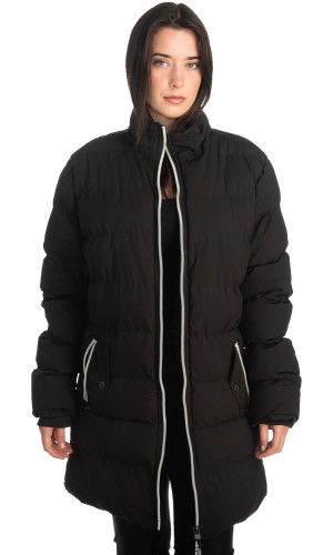 Γυναικείο Επώνυμο Μπουφάν - K671