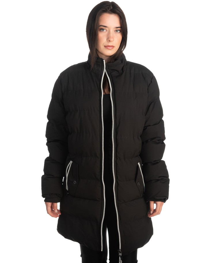 Γυναικείο Επώνυμο Μπουφάν - K671