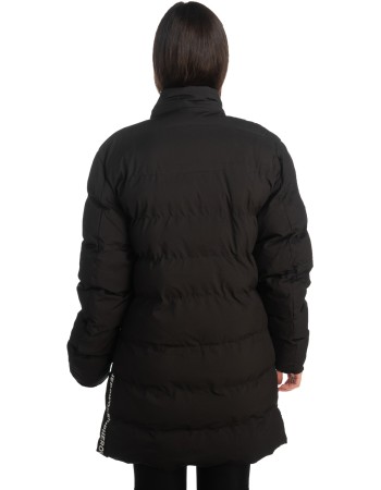 Γυναικείο Επώνυμο Μπουφάν - K671