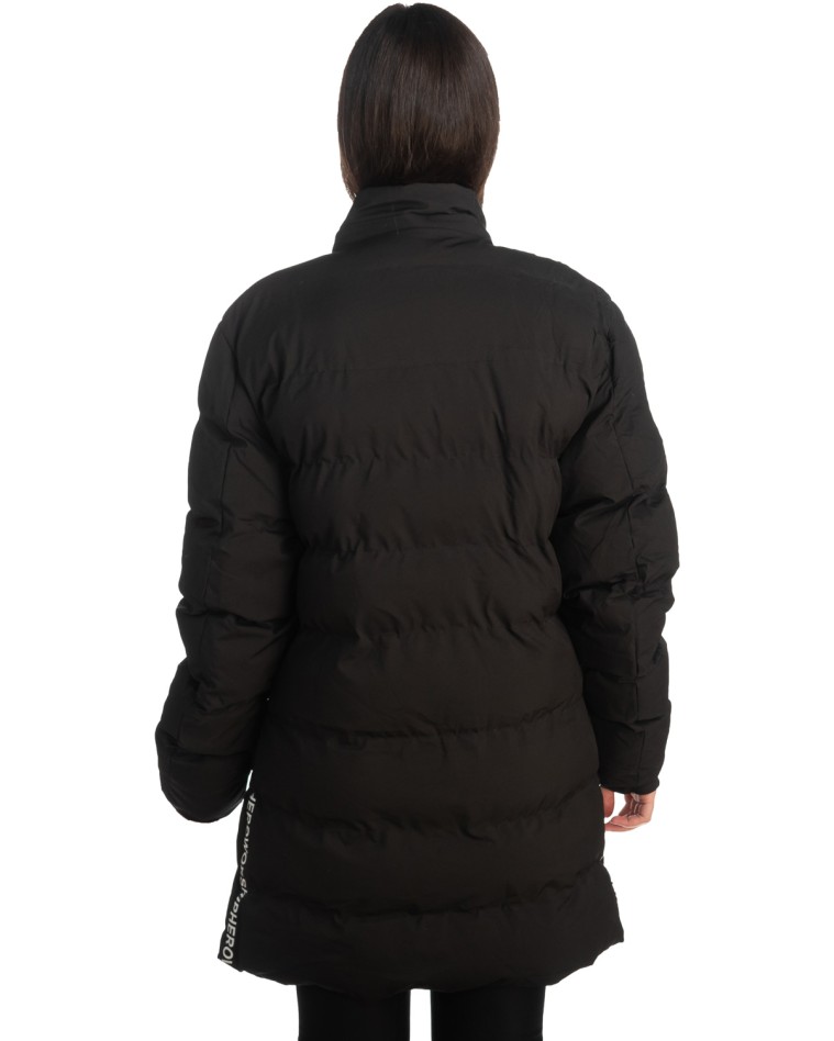 Γυναικείο Επώνυμο Μπουφάν - K671