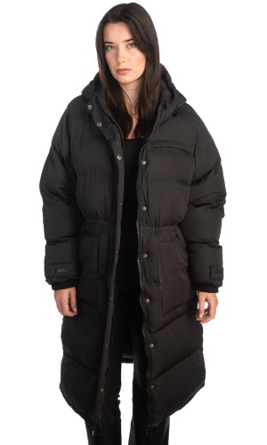 Γυναικείο Επώνυμο Μπουφάν - K672