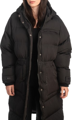 Γυναικείο Επώνυμο Μπουφάν - K672