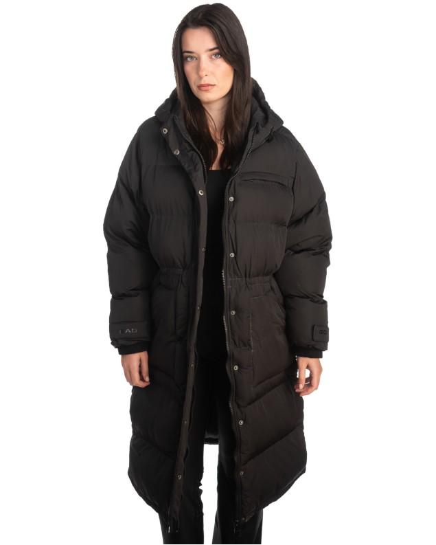 Γυναικείο Επώνυμο Μπουφάν - K672