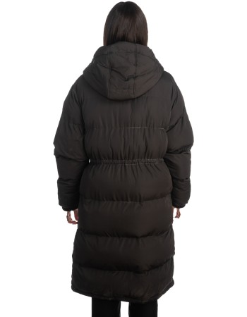 Γυναικείο Επώνυμο Μπουφάν - K672