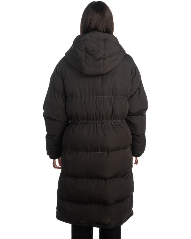 Γυναικείο Επώνυμο Μπουφάν - K672